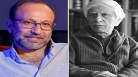 دلنوشته اصغر فرهادی برای سوگ درگذشت بهرام‌بیضایی