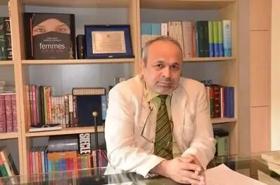 پیکر ابراهیم نبوی به تهران رسید/عکس