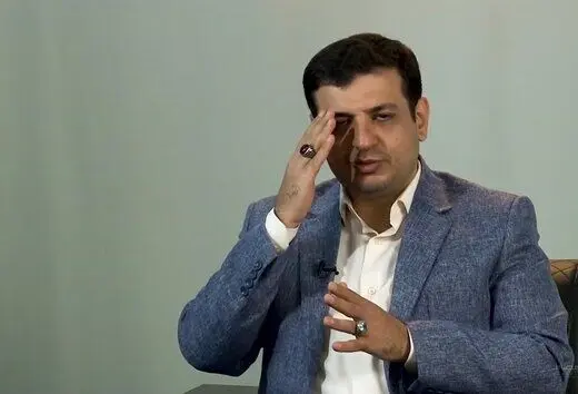 از اول تا آخر حمله رائفی پور به اهالی موسیقی
