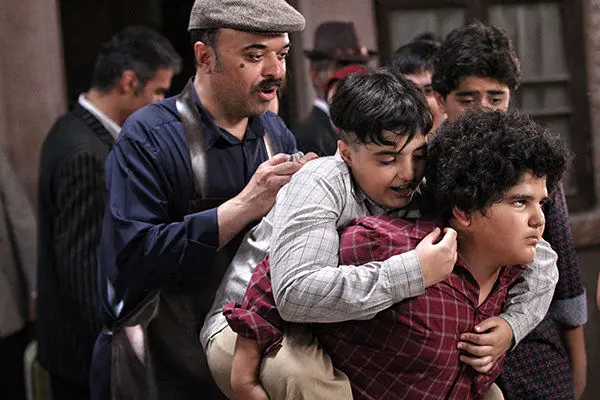 ساخت فصل دوم «حکایت‌های کمال» منتفی است/ بچه‌ها بزرگ شده‌اند
