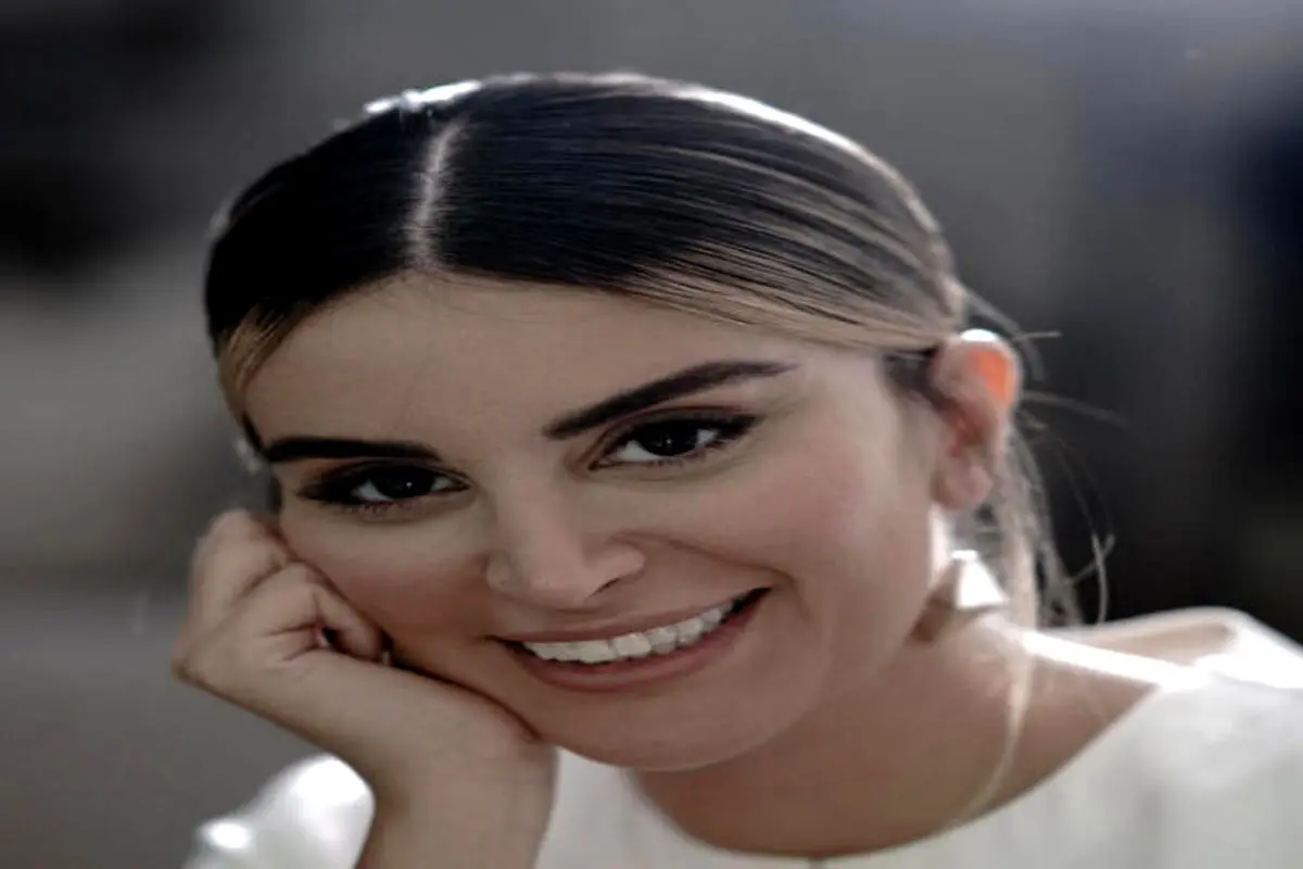 عکس لباس عروس زن زیبای پژمان جمشیدی منتشر شد
