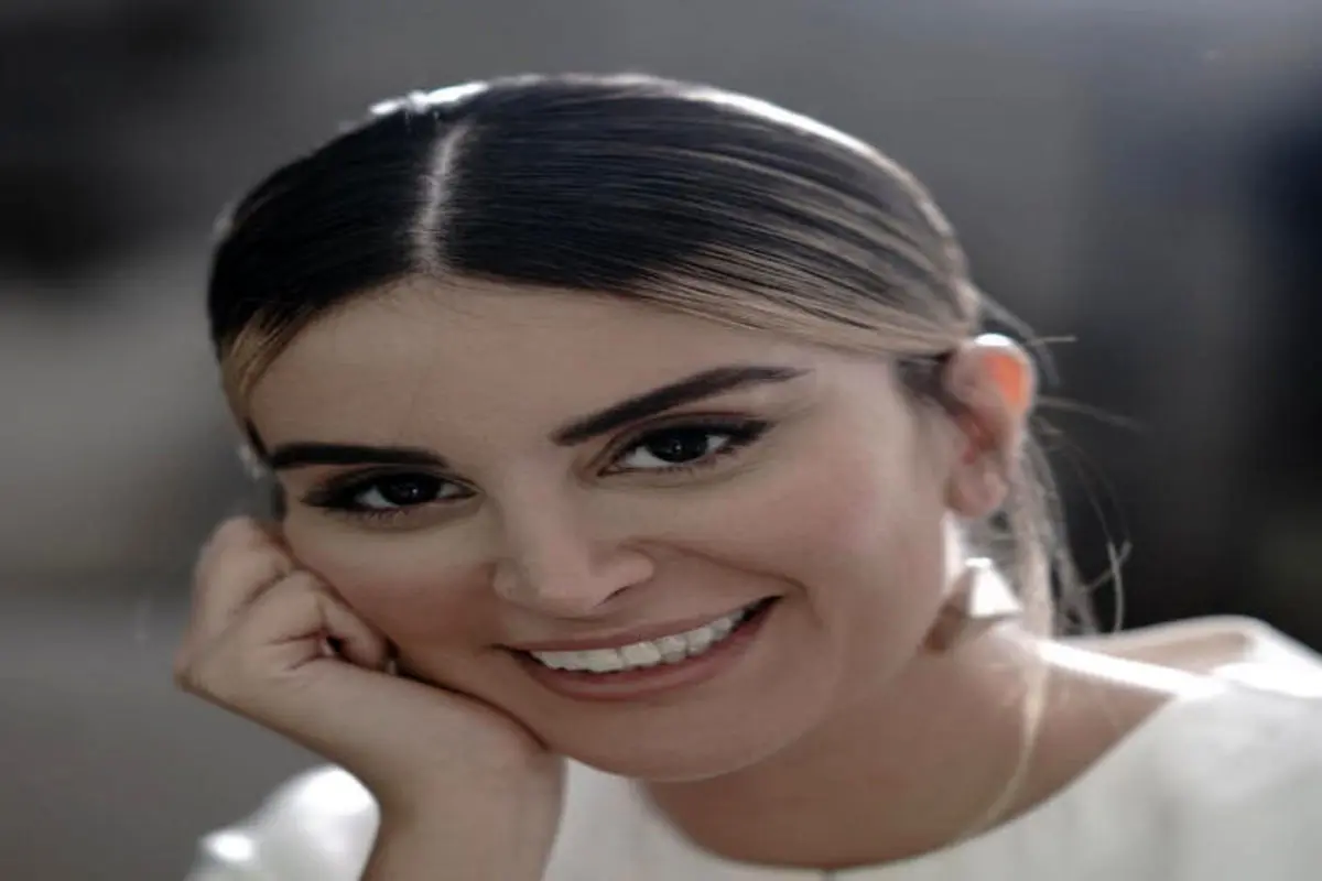 عکس لباس عروس زن زیبای پژمان جمشیدی منتشر شد
