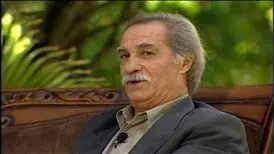 اگر فوتبالیست می‌شدم از گرسنگی می‌مردم
