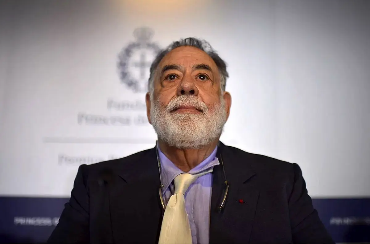 وصیت نامه هنری کاپولا
