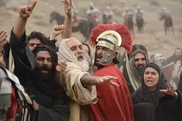 «ایران» برای ورود «سلمان فارسی» آماده می‌شود/ساخت دکورهای ماندگار