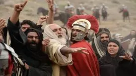 «ایران» برای ورود «سلمان فارسی» آماده می‌شود/ساخت دکورهای ماندگار