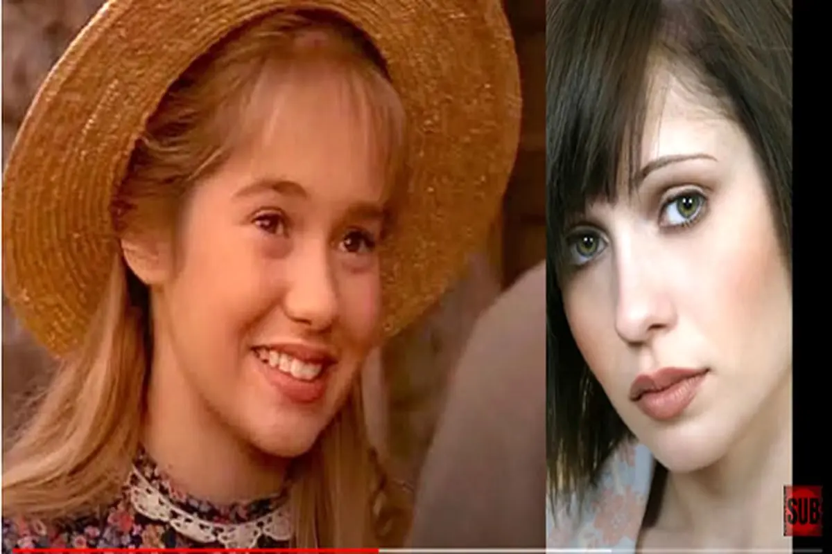 تغییر چهره «کالین» سریال پزشک دهکده بعد ۳۱ سال/ عکس
