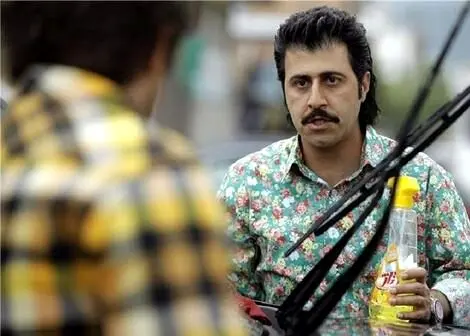همه آهنگ‌هایی که رحمت در پایتخت خواند!