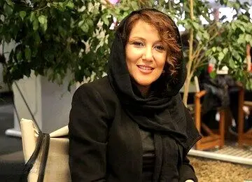پانته‌ آ بهرام ممنوع الفعالیت و ممنوع التدریس شد
