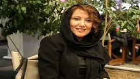 پانته‌ آ بهرام ممنوع الفعالیت و ممنوع التدریس شد
