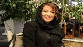 پانته‌ آ بهرام ممنوع الفعالیت و ممنوع التدریس شد
