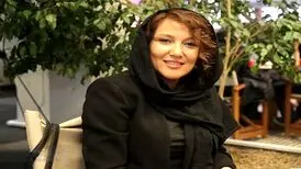 پانته‌ آ بهرام ممنوع الفعالیت و ممنوع التدریس شد
