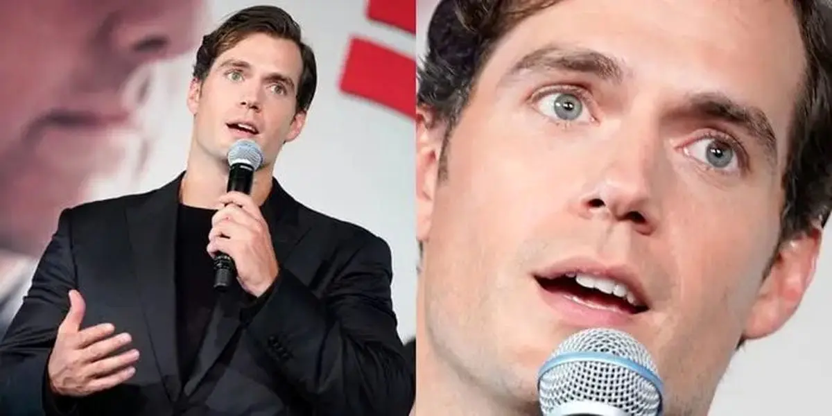 تصاویر بازیگرانی که اسرارآمیزترین ویژگی فیزیکی را دارند