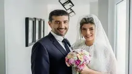 اولین واکنش مهسا طهماسبی  بعداز جدایی از همسرش/ ویدئو