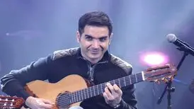 کنسرت محسن یگانه در کرمان لغو شد
