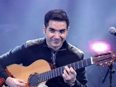 آهنگ «ندارمت» از محسن یگانه