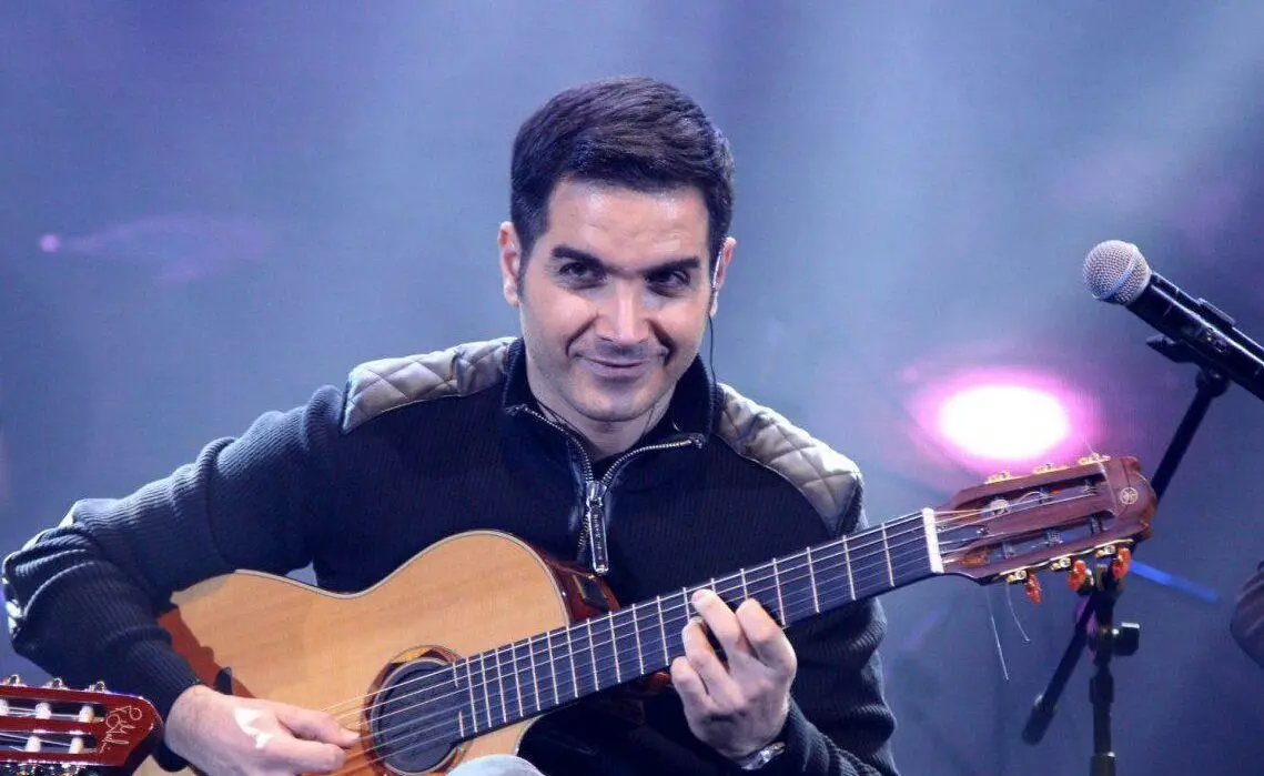 کنسرت محسن یگانه در کرمان لغو شد
