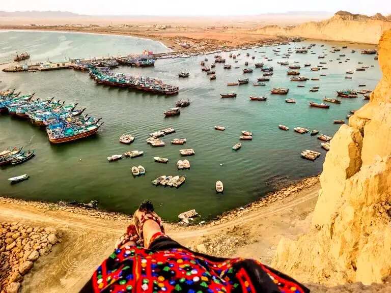 اولین جشنواره فرهنگی گردشگری ساحل‌نشینان در چابهار برگزار می‌شود
