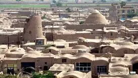  آب‌انبار یا یخچال سنتی زواره، سال ۲۰۰۱