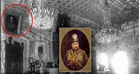 تابلوی گمشده‌ کاخ گلستان کجاست؟ | شایعات تازه درباره سرنوشت پرتره‌ مظفرالدین شاه | رئیس مجموعه: چنین تابلویی در لیست آثار موزه وجود ندارد