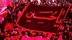 نوحه معروف «ای اهل حرم میر و علمدار نیامد» را چه کسی سرود؟!

