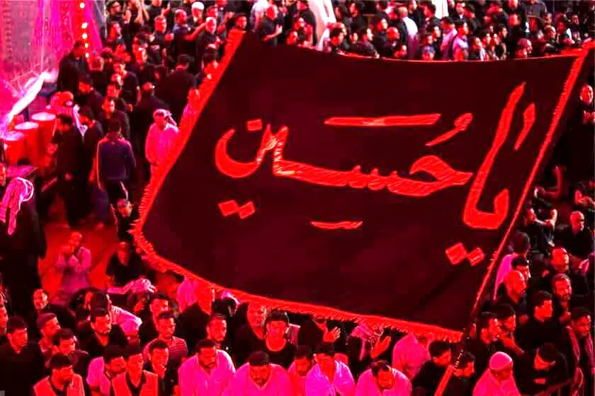 مروری بر 10 مستند مرتبط با ماه محرم/از حاج مرزوق و نخل شمیران تا غریب محله