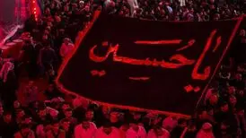 نوحه معروف «ای اهل حرم میر و علمدار نیامد» را چه کسی سرود؟!
