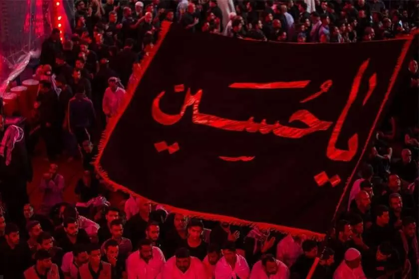 نوحه معروف «ای اهل حرم میر و علمدار نیامد» را چه کسی سرود؟!
