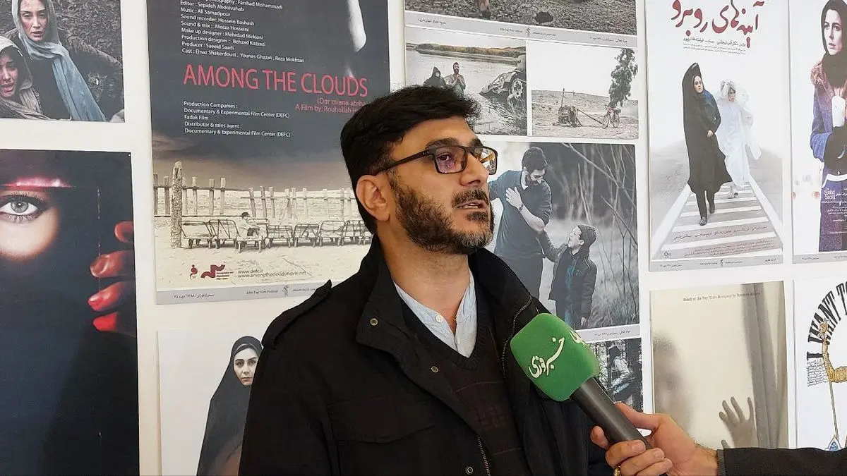 نسخه جشنواره‌ای "صیاد" بدون اعمال نفوذ ارگان‌هاست / خدا می‌داند در اکران، چه بر سر فیلم بیاورند! 