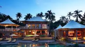 هتل های ایران گران تر از هتل های لاکچری مالزی
