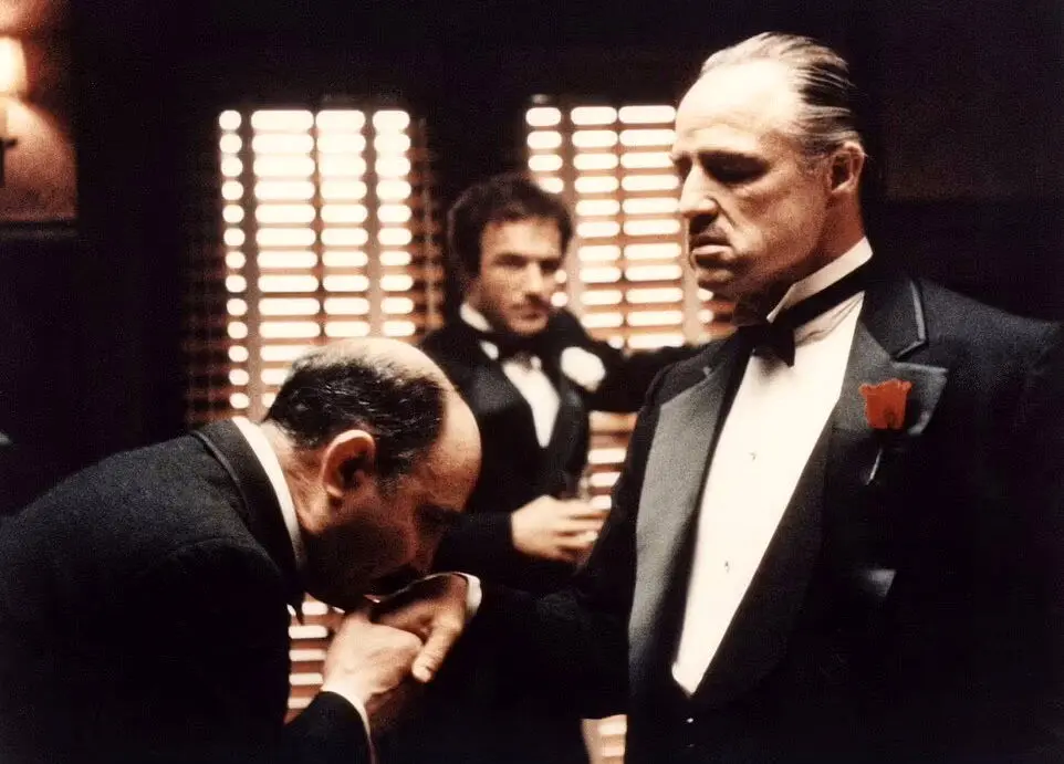 فرانسیس فورد کاپولا:برای فیلم پدرخوانده از شاهنامه فردوسی الهام گرفتم