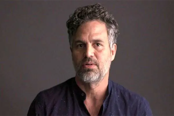 مارک روفالو جواب ترامپ را داد: جایت پشت میله های زندان است!
