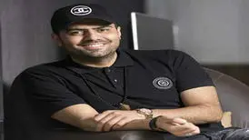 رضا شیری فضای مجازی را به آتش کشید!
