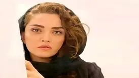 تغییر چهره بهنوش طباطبایی با استایل جدیدش
