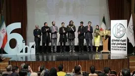 برگزیدگان ششمین المپیاد فیلمسازی نوجوانان ایران معرفی شدند
