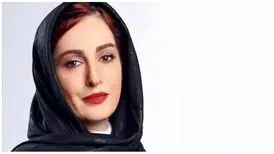شقایق دهقان به خاطر بی‌حجابی به حبس محکوم شد
