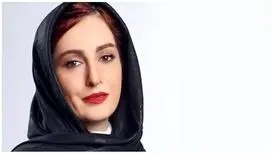 شقایق دهقان به خاطر بی‌حجابی به حبس محکوم شد
