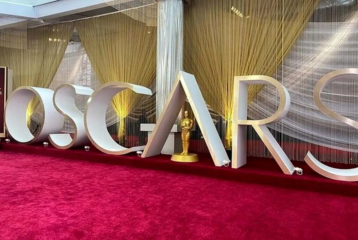 فرش قرمز از اسکار ۲۰۲۳ حذف شد
