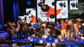 "آپولونیا، آپولونیا" بهترین فیلم در رقابت‌ ایدفا۲۰۲۲