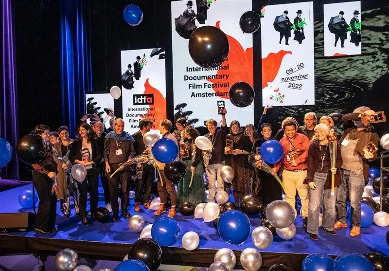 "آپولونیا، آپولونیا" بهترین فیلم در رقابت‌ ایدفا۲۰۲۲