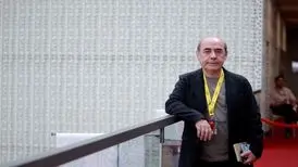 کمال تبریزی: کمبود استعدادهای جدید ترکیب بازیگران فیلم‌ها را تکراری کرده است