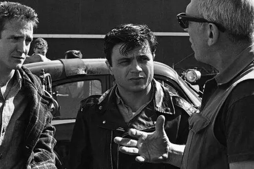 بازیگری که قتل همسرش بدنامش کرد، درگذشت
