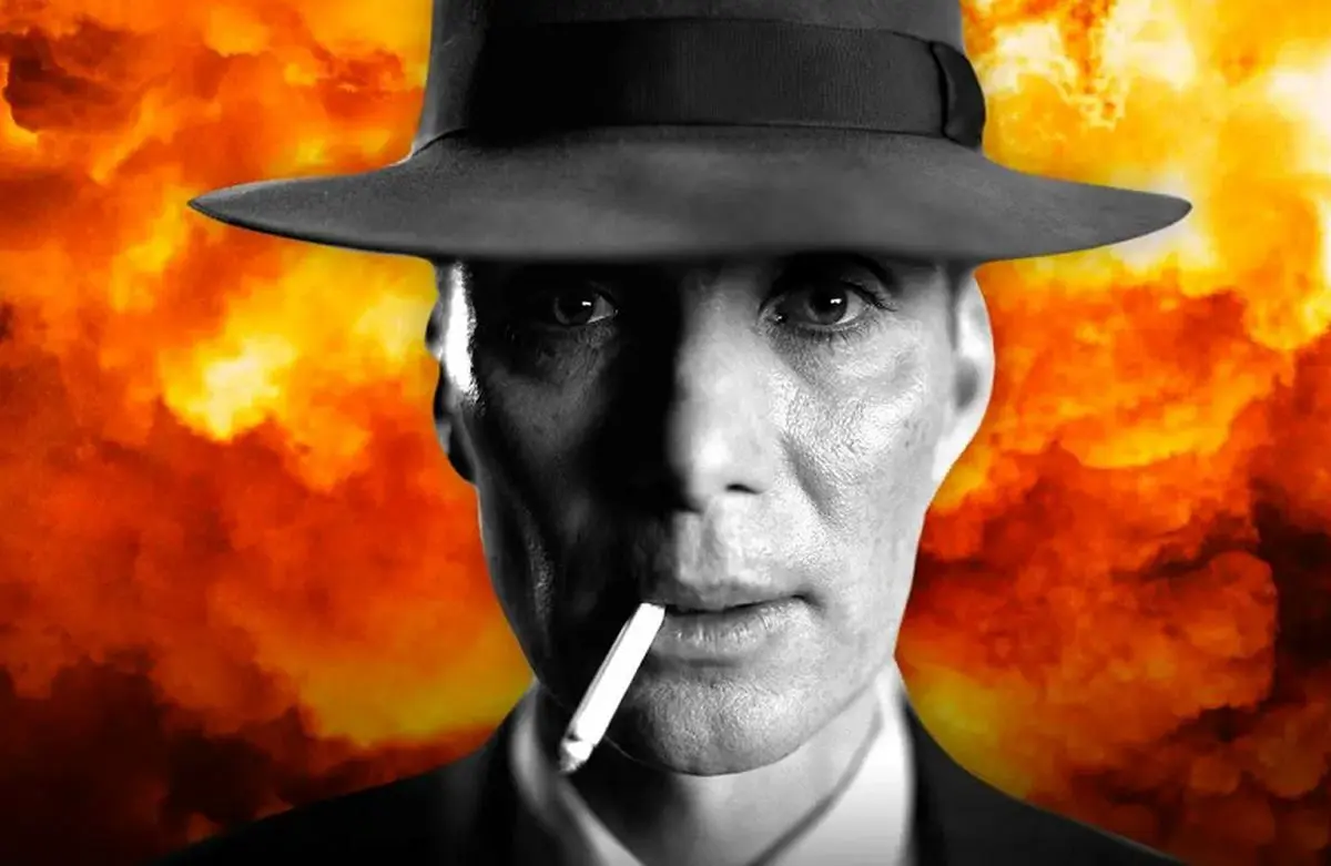 ماجرای استفاده از بمب اتم واقعی در فیلم جدید کریستوفر نولان
