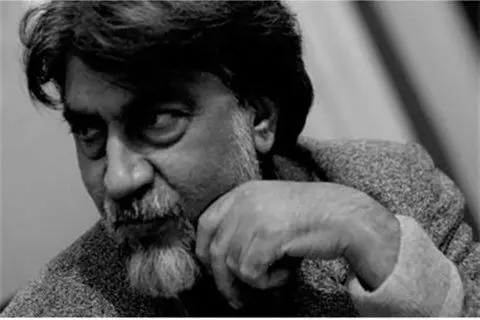 کتاب سال قیصر امین‌پور برگزار نشد | کتاب سال قیصر امین پور به دلیل بی پولی برگزار نشد
