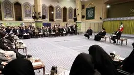 شعر رسانه‌ای تاثیرگذار و ماندگار است/ غربی‌ها از زن ایرانی کینه دارند
