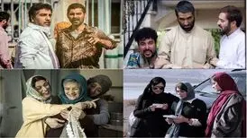 اختلاف فاحش فروش فیلم‌های روی پرده/ «دینامیت» یک میلیارد، «قصه عشق پدرم»‌ یک میلیون