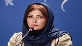 اعتراضِ متفاوتِ لادن مستوفی در جشنواره فیلم فجر