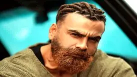 آهنگ «تو قول دادی» از معین زد