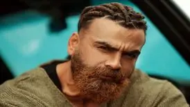 آهنگ «تو قول دادی» از معین زد