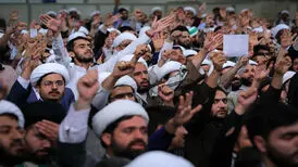شکایت گروهی از طلاب قم از چند بازیگر زن